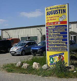 News Detail  Augustin Auto Service Kfz-Meisterbetrieb